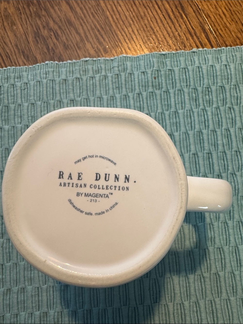 Rae Dunn “YOU GOT THIS” Mug - Picture 4 of 4